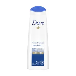 Shampoo Dove Reconstrucción Completa (350ml)