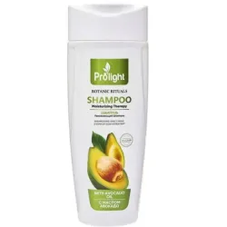 Shampoo Prolight Aguacate