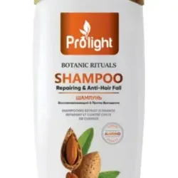 Shampoo Prolight Almendras
