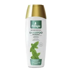 Shampoo Prolight Menta