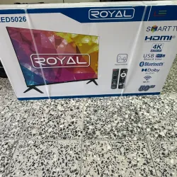 SMART TV Royal