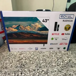 SMART TV Royal