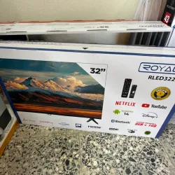 SMART TV Royal