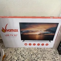SMART TV  VIVAMAX