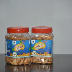 Snacks 