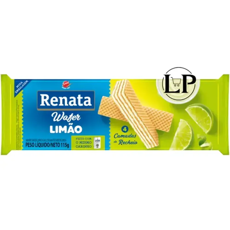 Sorbeto de Limón Renata 