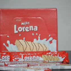 Sorbeto Lorena