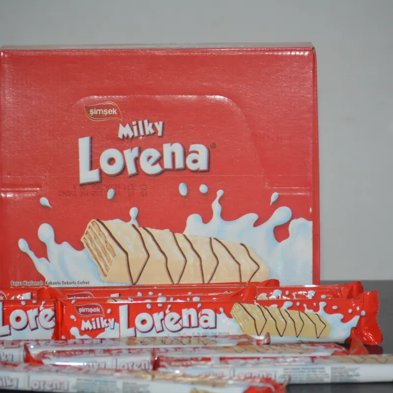 Sorbeto Lorena