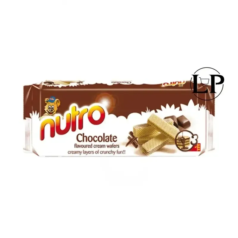 Sorbeto Nutro Chocolate