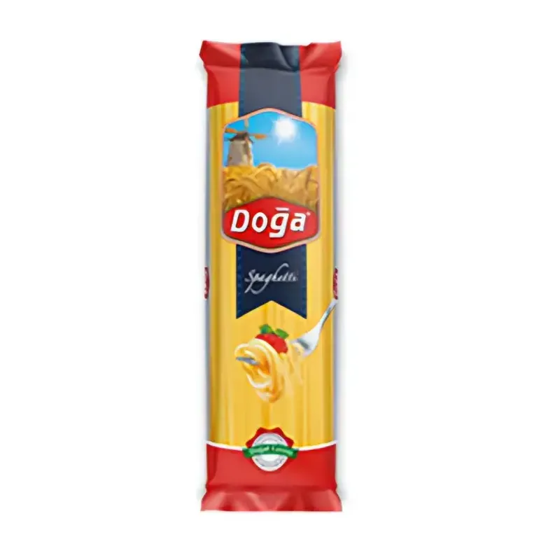 Spaguettis Doga (1 unidad) (500g)