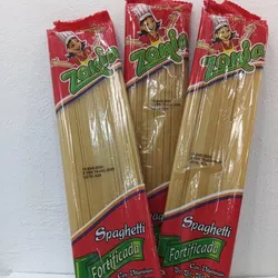 Spaguettis Zonia (1 unidad) (250g)