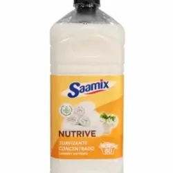 Suavizante  Nutritive