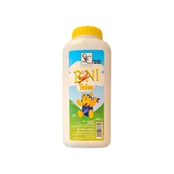 Talco para Bebé 