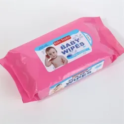 Toallitas úmedas 