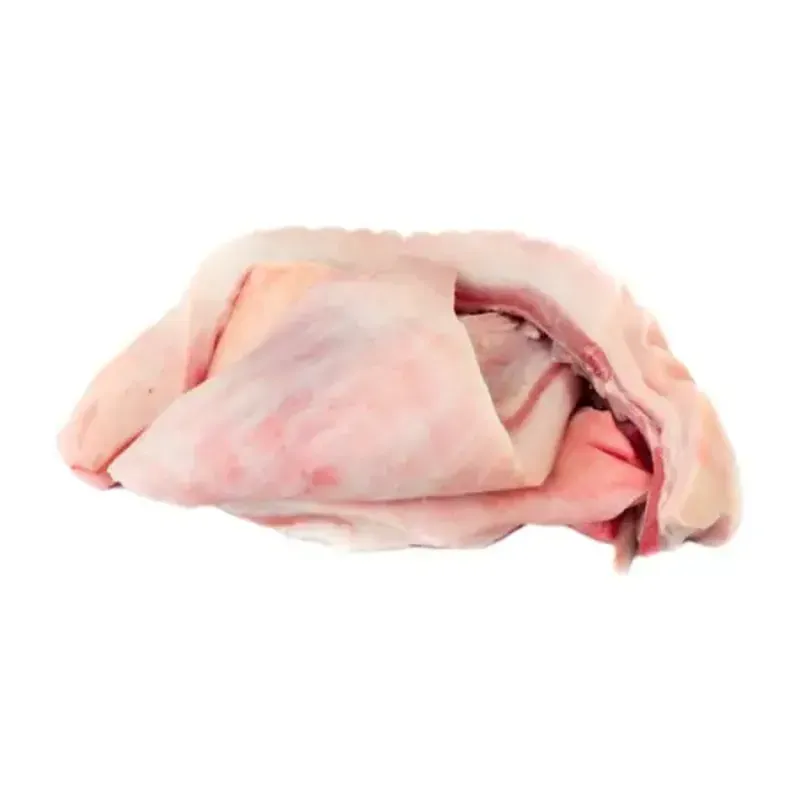 Tocino Natural de Cerdo (gordo) 