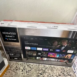 TV KENWOOD