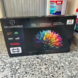 TV Valdatronic