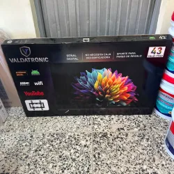 TV VALDATRONIC