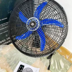 Ventilador de pared eko