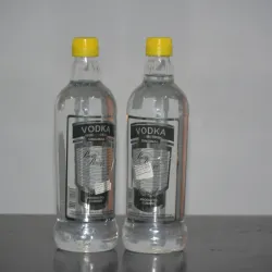 Vodka