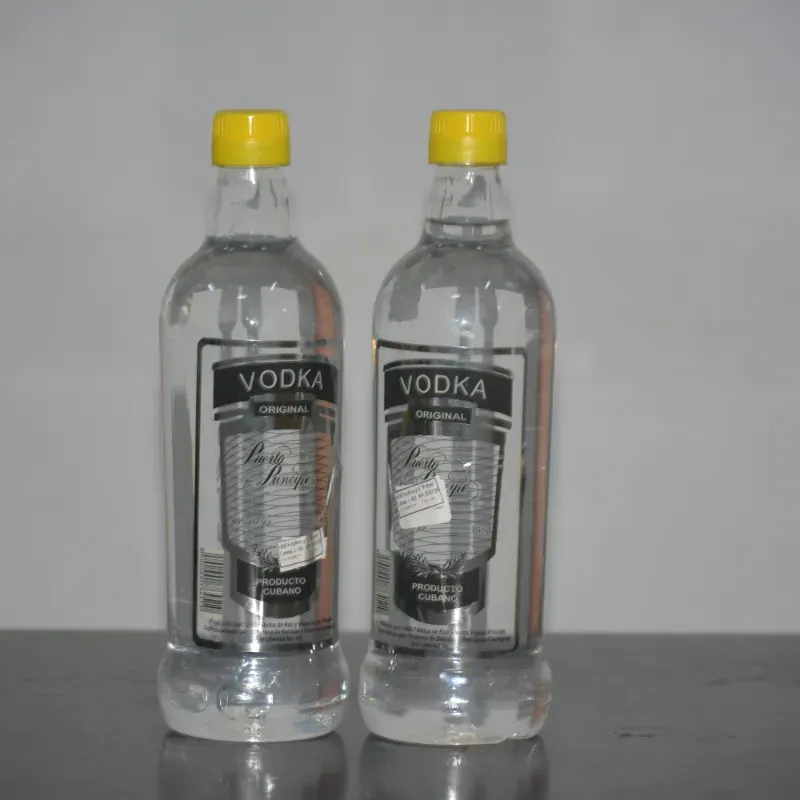 Vodka