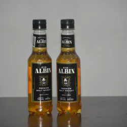 Whisky Albin