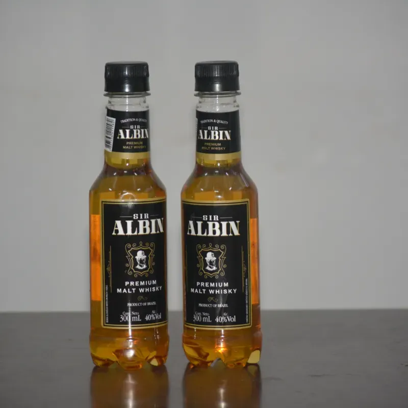 Whisky Albin