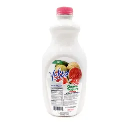 Yogurt de Guayaba (1.5 L)