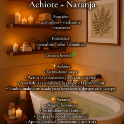 ✨🌀Baños Rituales🪔✨