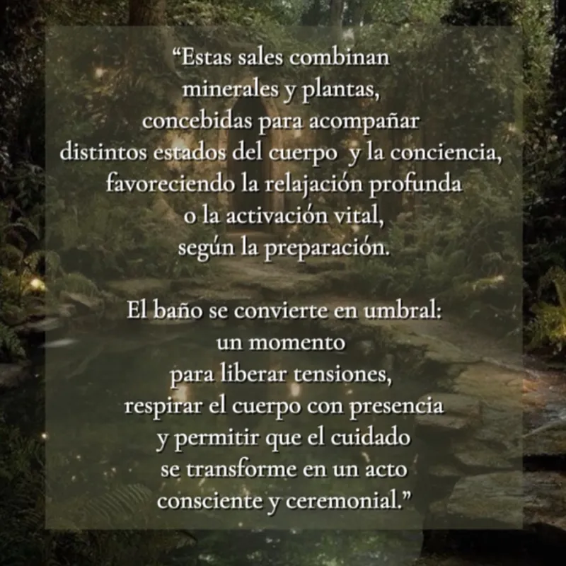 🌀✨Apertura Baños Rituales🪔🌅