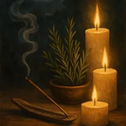 Inciensos🪄