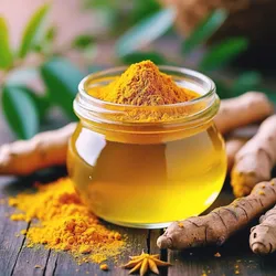 Oleato de Cúrcuma🫚