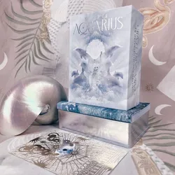 The Age of Aquarius Tarot