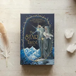 The Star Tarot · 2ª Edición