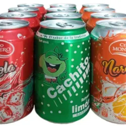 Caja de cerveza 