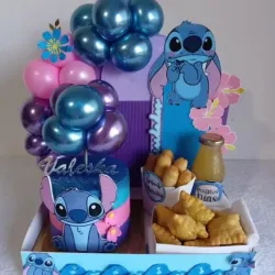 Caja personalizada 