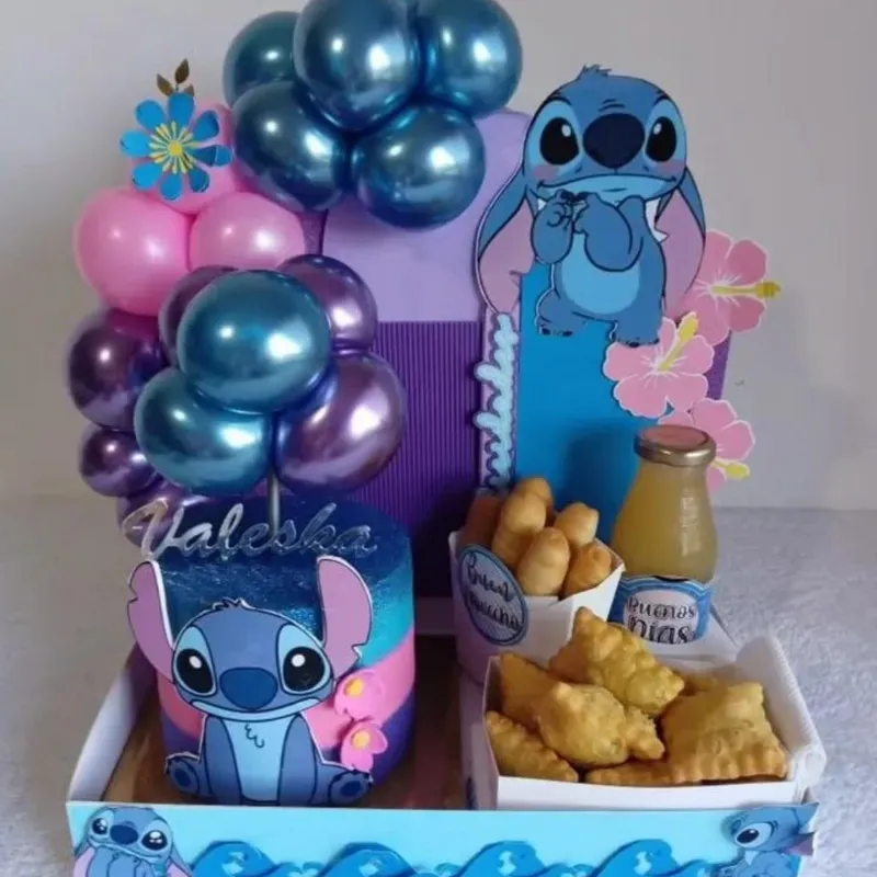 Caja personalizada 
