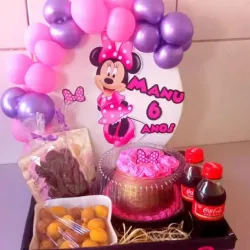 Cajita decorada 