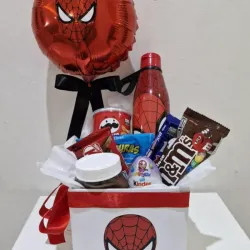 Cajita decorada 