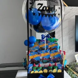 Cajita decorada 