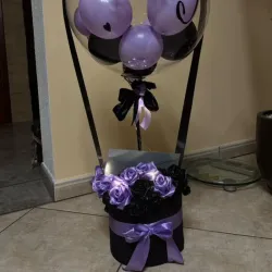 Cajita decorada 