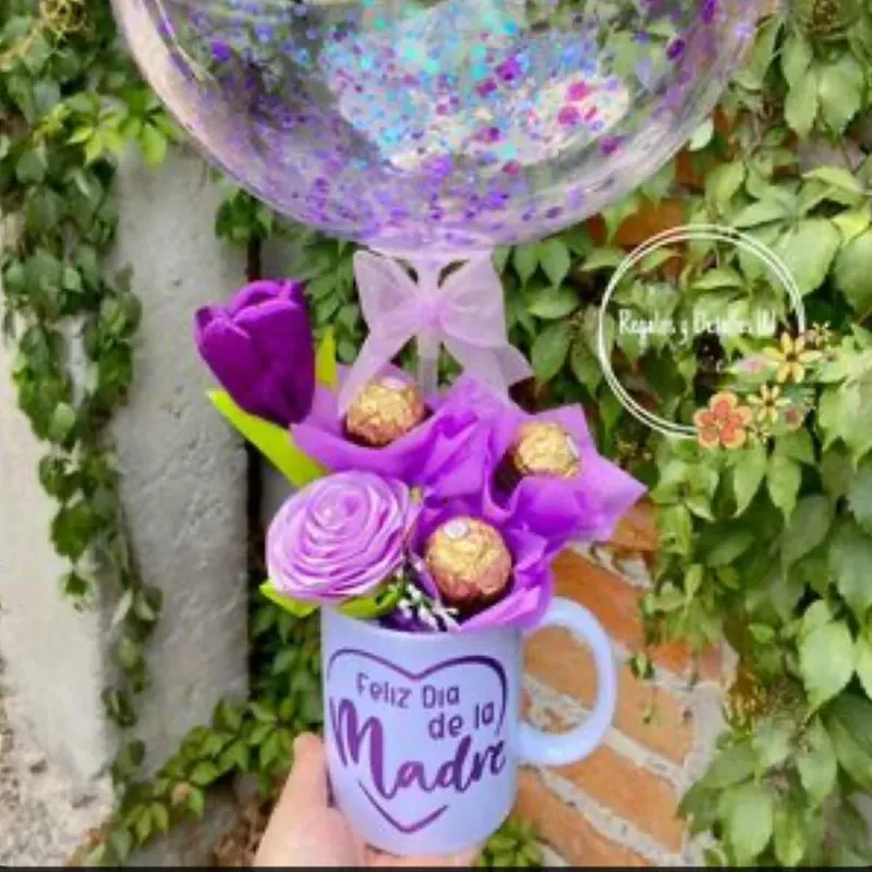 Jarra personalizada