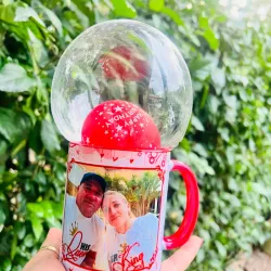 Jarras personalizadas