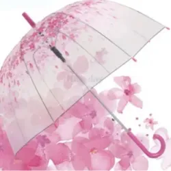 Lluvia de Pétalos 