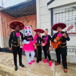Mariachis