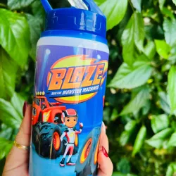 Pomo personalizado 