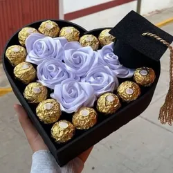 Regalo de graduación 