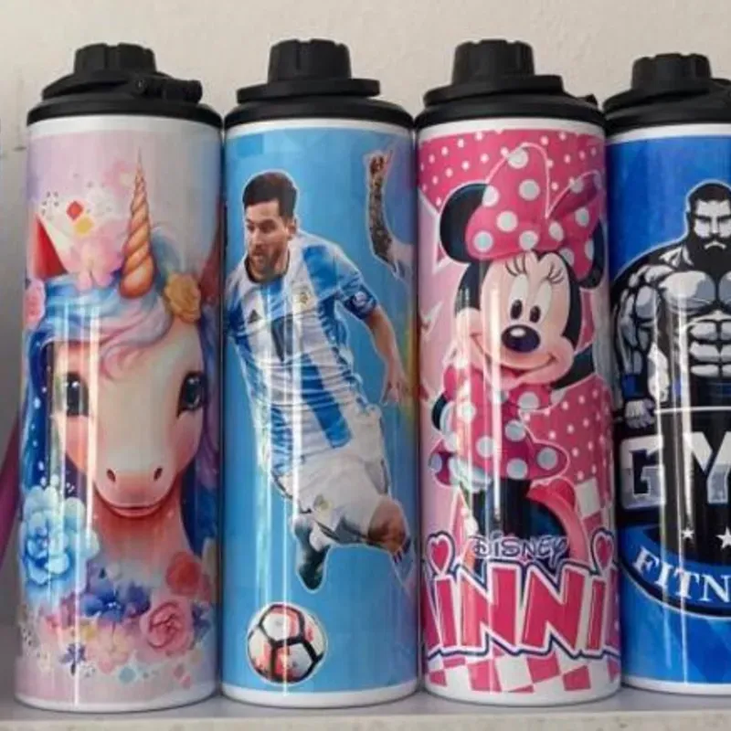 Termos personalizados