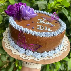 Torta de 3 leches