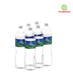 Agua mineral 